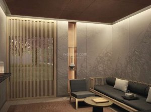 北京丰台洗浴按摩体验：都市中的静谧舒缓空间