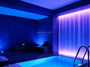 北京洗浴按摩一体场所：一站式松弛体验的新方式