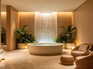 北京男士养生攻略：专业SPA/按摩，解锁都市高压下的身心松弛密码