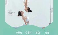 MK优璨瑜伽（金尚城溪店）