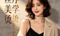 丝序美学烫染沙龙（崇文门新世界店）