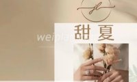 甜夏个人工作室