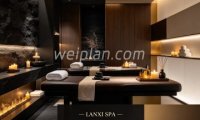 澜兮水疗SPA
